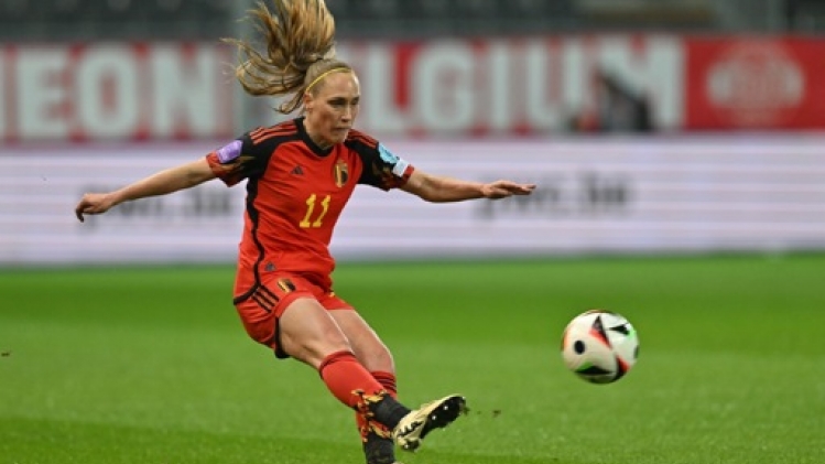 Janice Cayman: Laisser le moins d'espace possible à l'Espagne