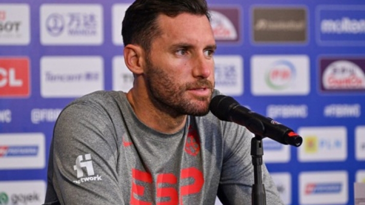 Rudy Fernandez, le capitaine de l'Espagne, prendra sa retraite à la fin de la saison