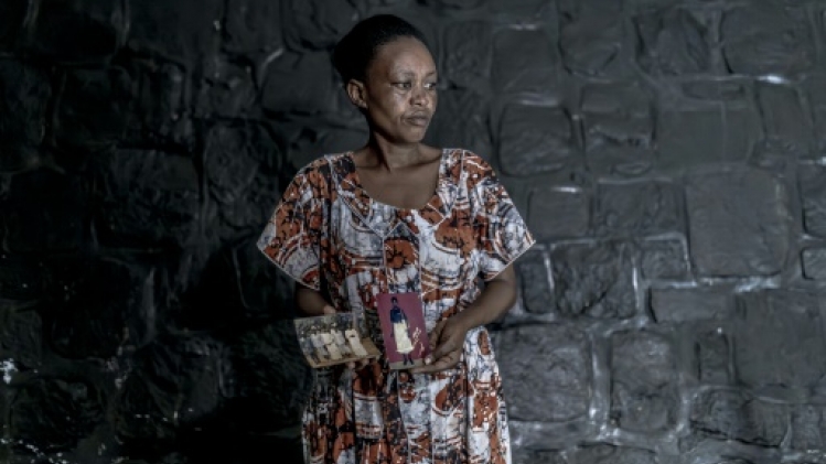 Rwanda: le dessin pour perpétuer la mémoire des victimes du génocide