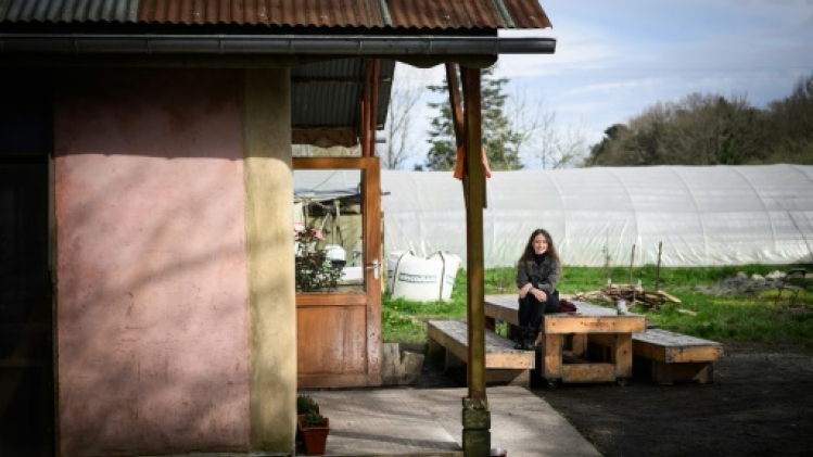 A Notre-Dame-des-Landes, conflits d'usage sur l'ancienne ZAD