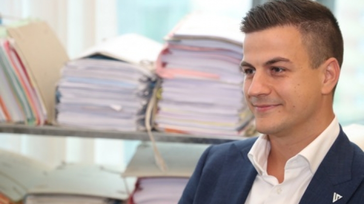 Aucun prévenu, pas même Van Langenhove, n'a encore interjeté appel