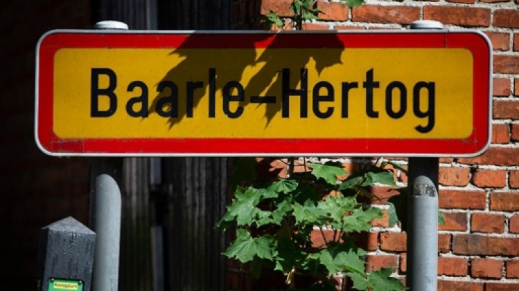 Arrestation d'un Néerlandais après la découverte de hangars liés à la production de drogue