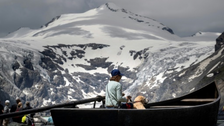 L'Autriche quasi dépourvue de glaciers d'ici 45 ans, selon son Club alpin