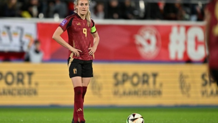 Les Red Flames ne veulent pas trop penser à la défaite: On ne peut rien nous reprocher