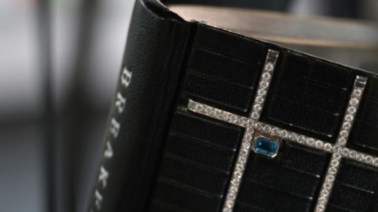 Le livre Petit déjeuner chez Tiffany couvert de diamants pour 1,5 million de dollars