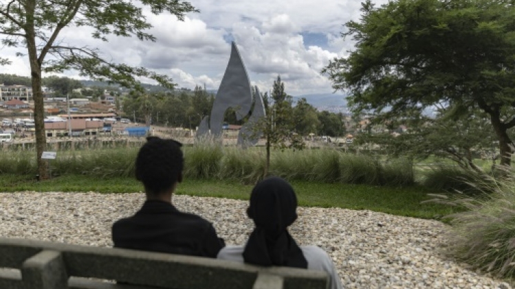 Rwanda: 30 ans après le génocide, des victimes de viols commencent à trouver la paix
