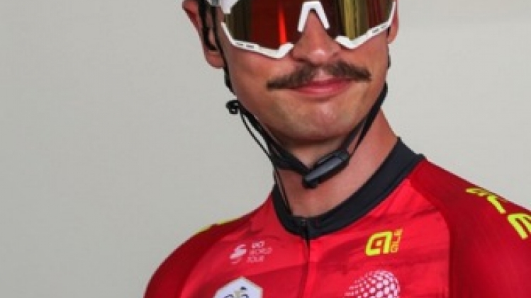 Pas d'opération nécessaire pour Jay Vine