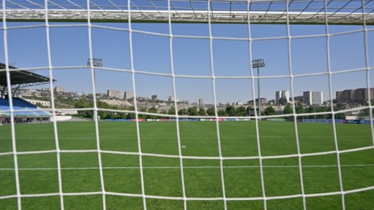 La Belgique prend une option sur la qualification en effaçant la Slovaquie