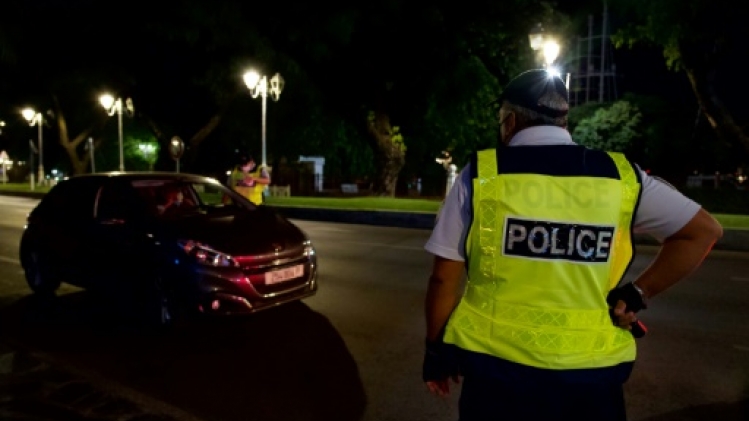 Alcool, drogue et deux-roues, un cocktail meurtrier sur les routes polynésiennes