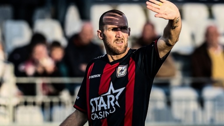 Le RFC Liège manque une occasion d'intégrer le top 6, les Francs Borains se sauvent