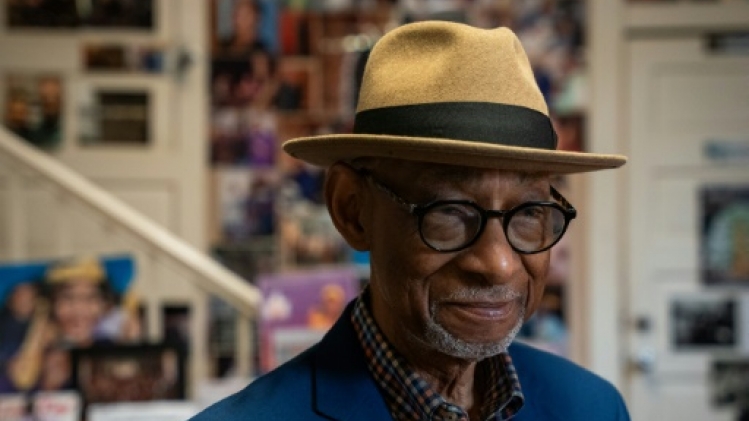 A Nashville, derrière la country, les souvenirs du blues, du rock et du jazz