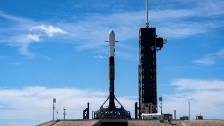 La Corée du Sud lance son deuxième satellite espion