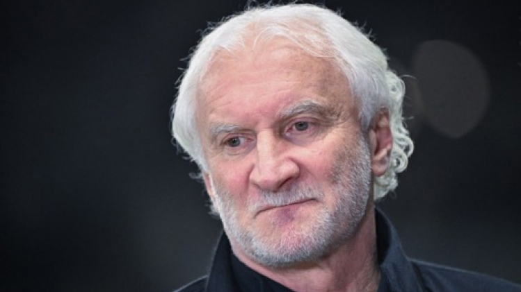 Rudi Völler prolongé comme directeur sportif de l'Allemagne jusqu'à la Coupe du monde 2026