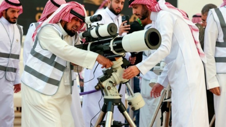 L'Arabie saoudite annonce l'Aïd el-Fitr pour mercredi