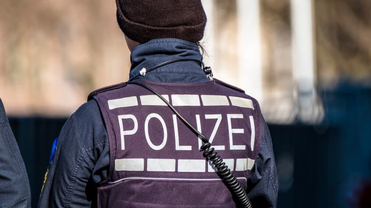 Polizei