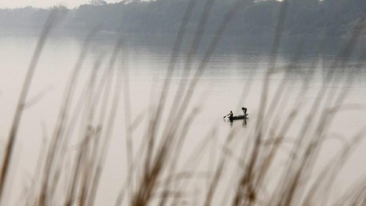 Inquiétude en Thaïlande et au Laos après un déversement d'acide qui menace le Mékong