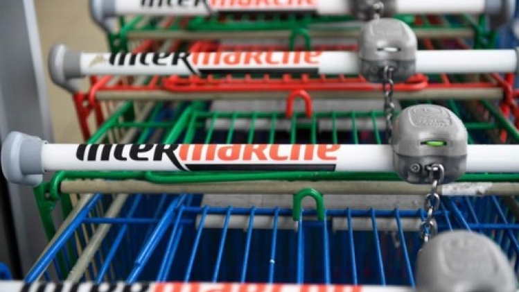 Intermarché retire de la farine de blé bio de la marque Chabrior