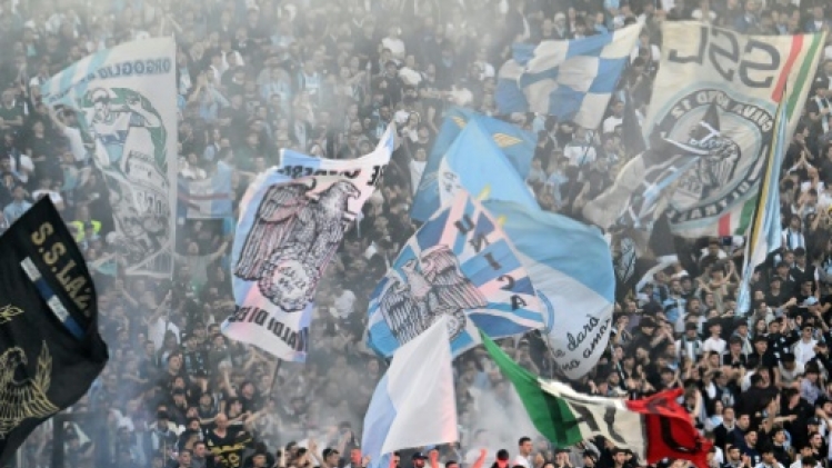 Italie: la Ligue réclame une enquête sur des insultes racistes lors du derby romain