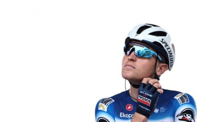Tim Merlier annoncé au départ du Giro