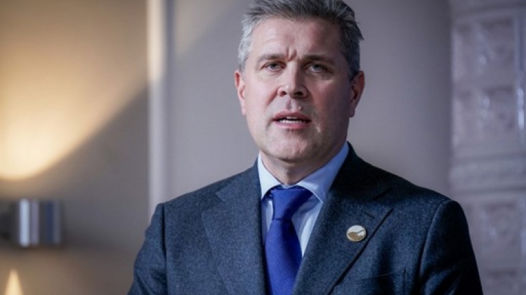 Islande: le chef du parti conservateur devient Premier ministre