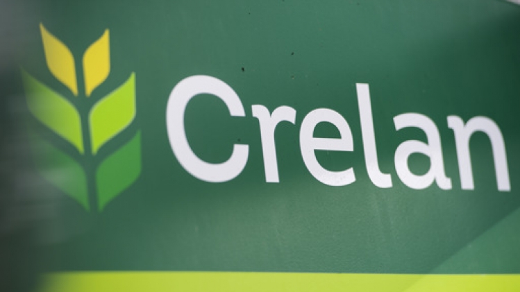 L'intégration d'Axa Banque au sein de Crelan se fera samedi et dimanche