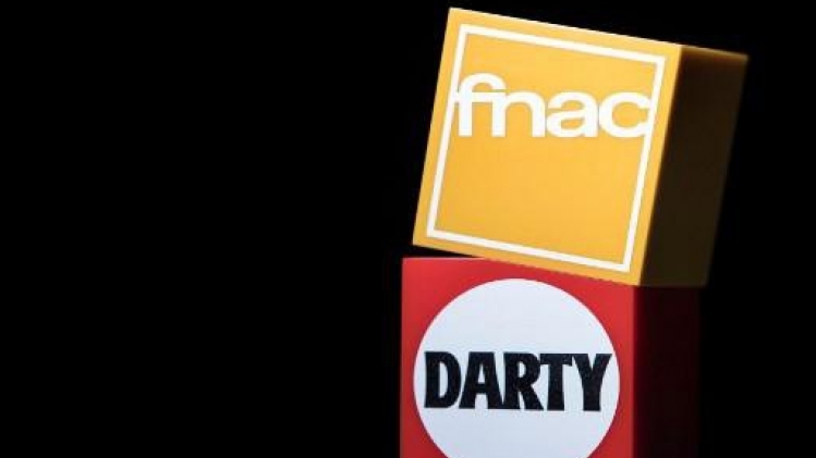Fnac Darty envisage des acquisitions