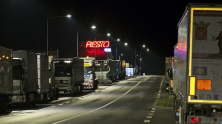 La croissance en France va pâtir des plans d'économies du gouvernement, selon l'OFCE