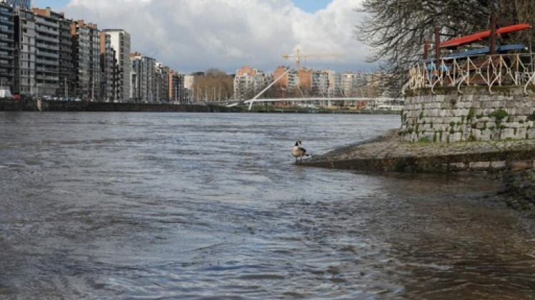 La navette fluviale de Liège voguera sur la Meuse dès vendredi