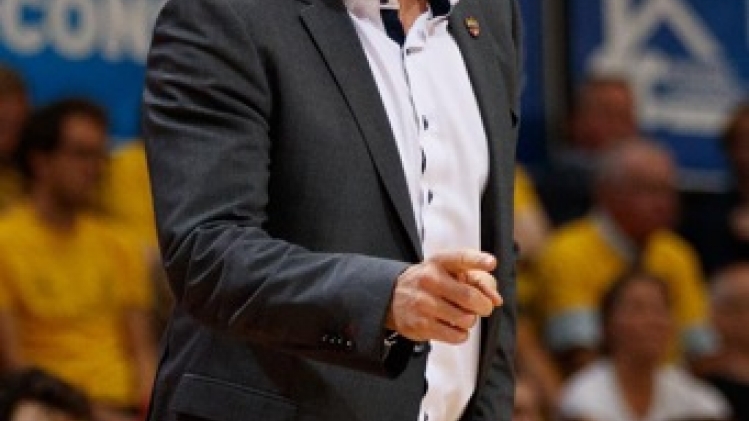 Peristeri bat Bonn dans le 2e match des quarts de finale et obtient le droit à la belle