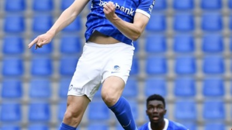 Matisse Didden rejoindra Utrecht la saison prochaine