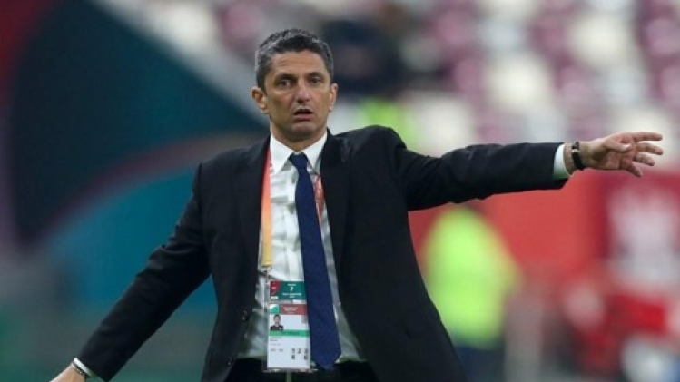 Razvan Lucescu ne s'avoue pas vaincu avant le retour: Nous ne sommes qu'à la mi-temps