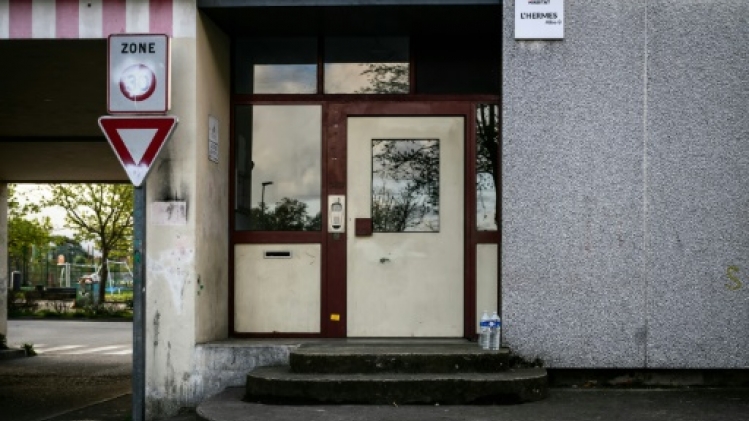 Mort d'un adolescent dans la Drôme: quatre suspects mis en examen et écroués