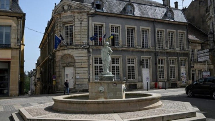 France: une maire mise en examen et incarcérée pour trafic de drogues