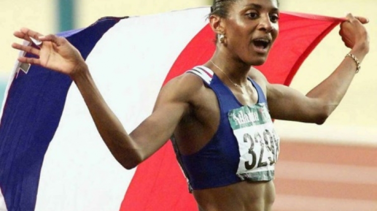 De Marie-José Pérec à Usain Bolt: les grands noms des Jeux olympiques (4/5)