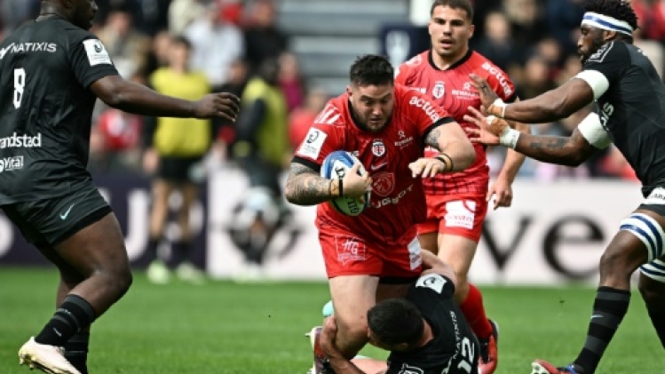 Champions Cup: Si on m'avait dit que j'en jouerais 50..., retrace Cyril Baille