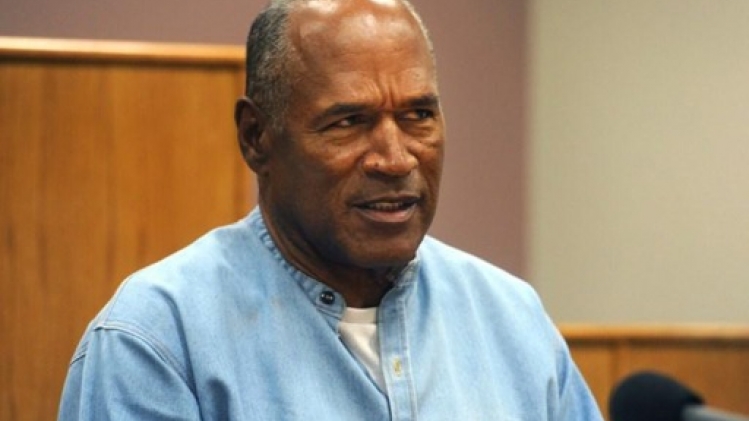 O.J. Simpson, ex-star du foot américain acquittée lors du procès du siècle, est mort