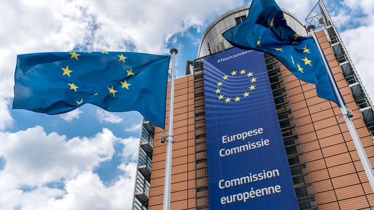 La commission européenne