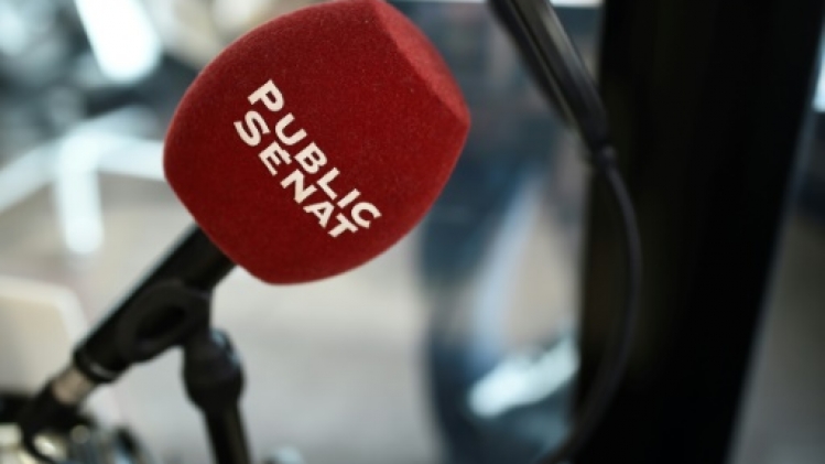 Le patron de Public Sénat reconduit pour trois ans