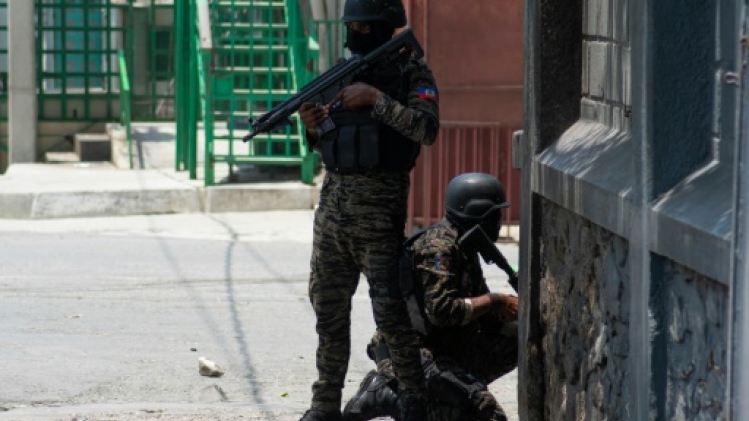 En Haïti, des habitants racontent leur cauchemar, la transition toujours bloquée
