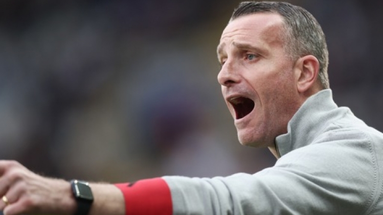 Nicky Hayen aligne Jorne Spileers, Maxim De Cuyper, Hans Vanaken et Ferran Jutgla