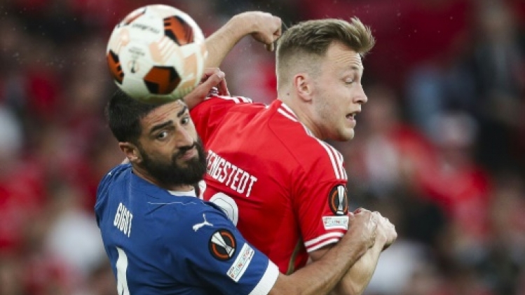 C3/C4: Marseille et Lille s'inclinent, Liverpool s'effondre