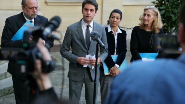 Menaces d'attentat et vidéo de décapitation envoyées à des lycées d'Ile-de-France