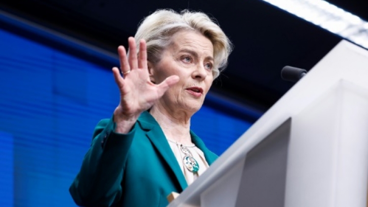 L'UE veut taxer les céréales russes pour assécher les revenus de Moscou