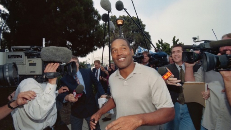 O.J. Simpson, ex-star du foot américain acquitté lors du procès du siècle, est mort