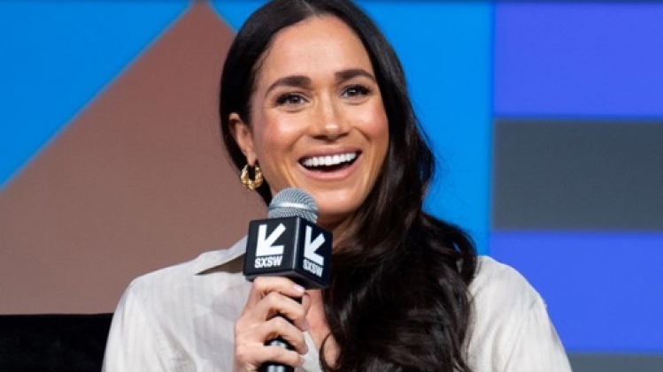 Harry et Meghan préparent deux séries Netflix, sur la cuisine et le polo