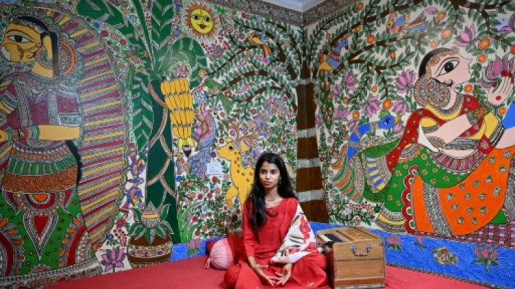 Les influenceurs indiens en renfort dans la campagne de Narendra Modi