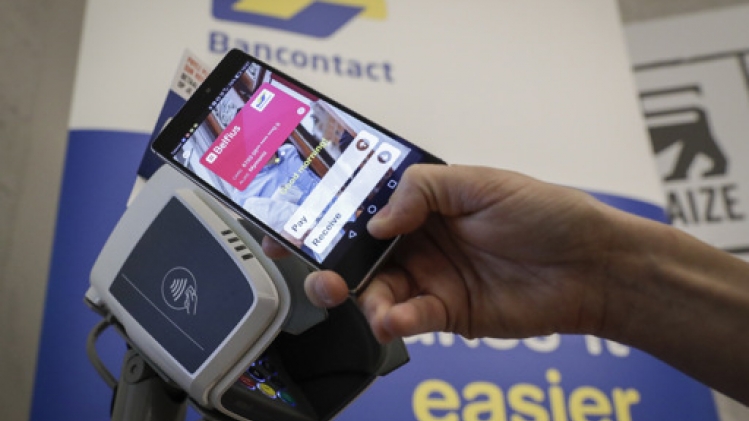 Intervention sur le réseau de paiement de Worldline dans la nuit de dimanche à lundi