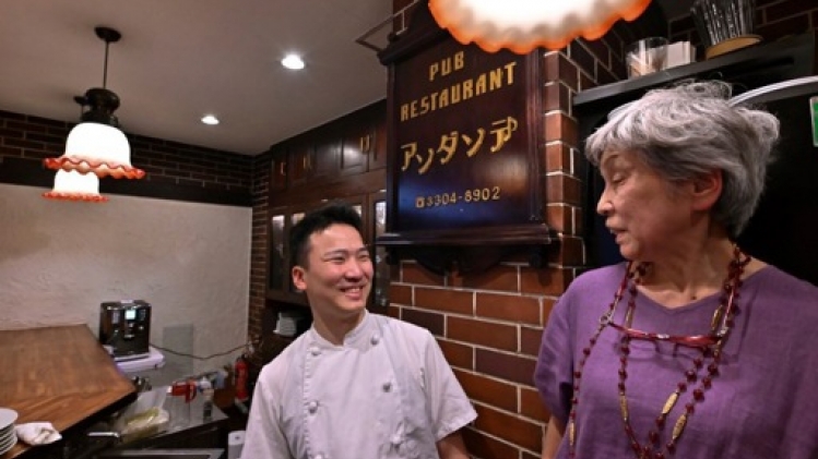 La population du Japon tombe pour la première fois sous les 125 millions d'habitants