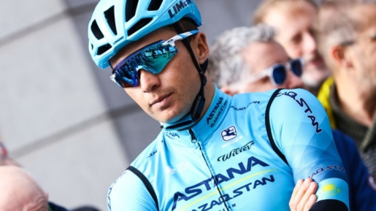 Alexei Lutsenko vainqueur final, Pavel Sivakov gagne la dernière étape