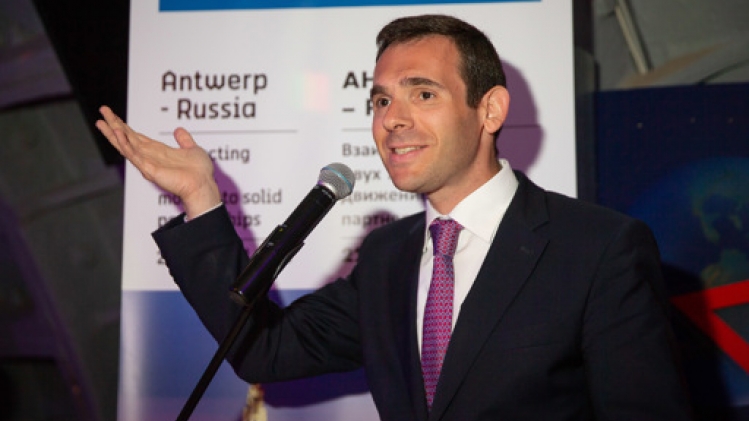 Le secteur anversois du diamant dément toute tension au sein du conseil d'administration